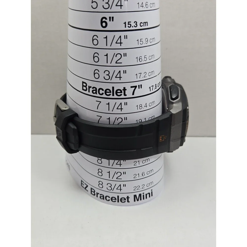 Timex item shows